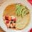 Sweet or Savory Breakfast Quesadillas