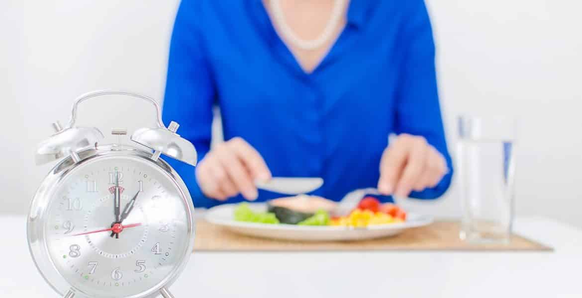 intermittent fasting