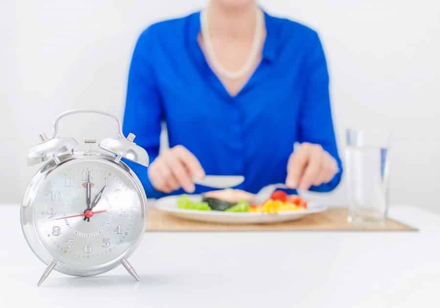 intermittent fasting