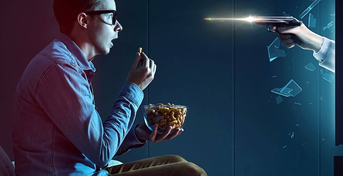 The Entertainment Trap 2