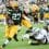 Eddie Lacy Lost Weight And Got $55,000 For It: What Would It Take For You To Be Healthy? USP NFL: PRESEASON-OAKLAND RAIDERS AT GREEN BAY PA S FBN USA WI