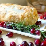 vegan turkey roast front