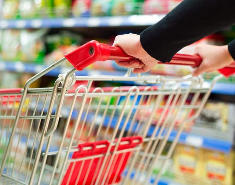 what to donate to food shelf JE